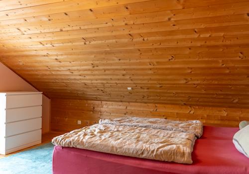 Ein Haus, das mehr kann: Wärme, Raum und jede Menge Lieblingsplätze
