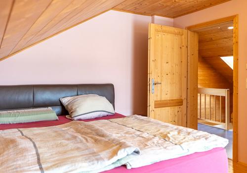 Ein Haus, das mehr kann: Wärme, Raum und jede Menge Lieblingsplätze