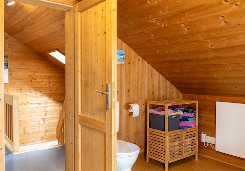 Ein Haus, das mehr kann: Wärme, Raum und jede Menge Lieblingsplätze