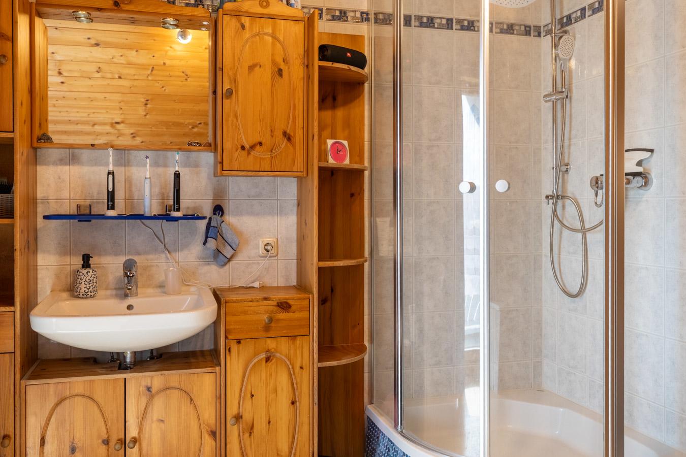 Ein Haus, das mehr kann: Wärme, Raum und jede Menge Lieblingsplätze