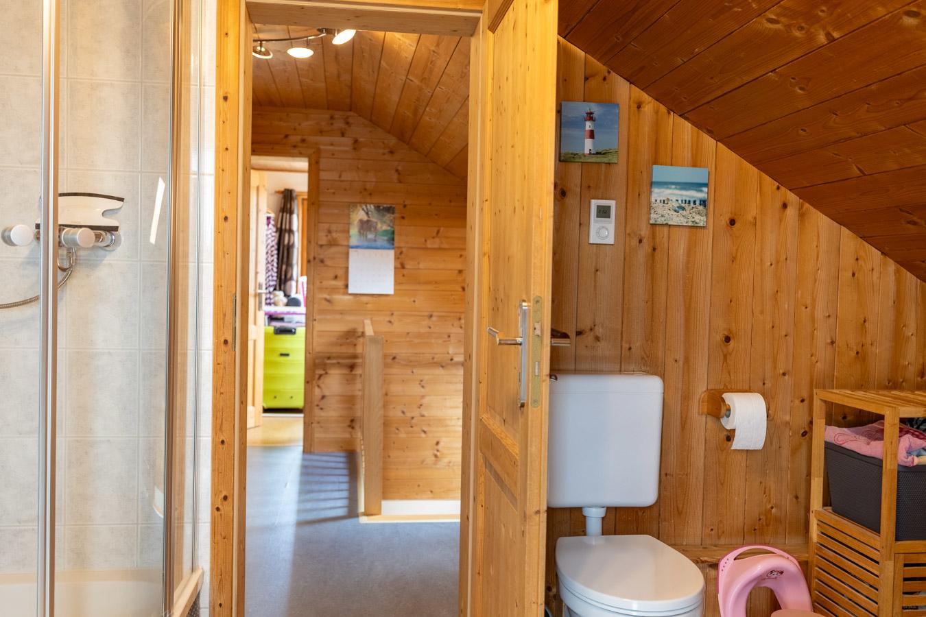 Ein Haus, das mehr kann: Wärme, Raum und jede Menge Lieblingsplätze
