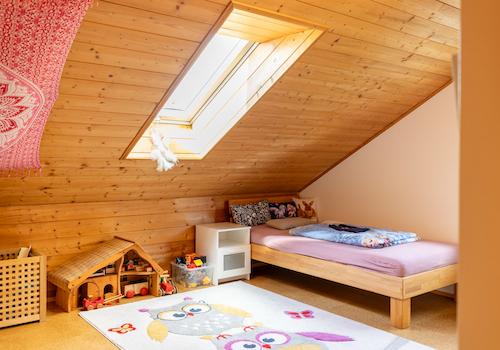 Ein Haus, das mehr kann: Wärme, Raum und jede Menge Lieblingsplätze