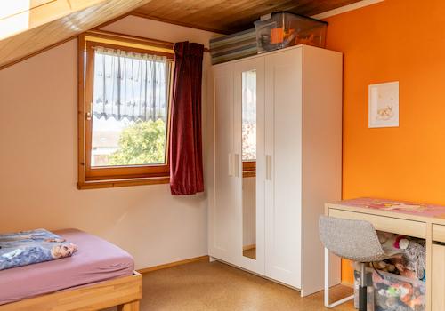 Ein Haus, das mehr kann: Wärme, Raum und jede Menge Lieblingsplätze