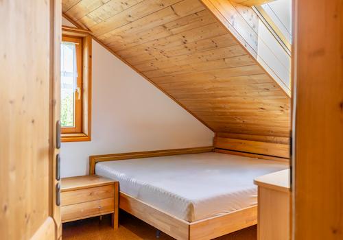 Ein Haus, das mehr kann: Wärme, Raum und jede Menge Lieblingsplätze