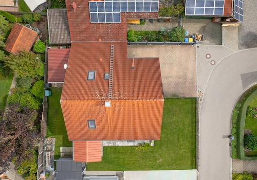 Ein Haus, das mehr kann: Wärme, Raum und jede Menge Lieblingsplätze