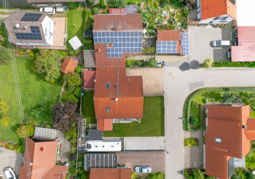 Ein Haus, das mehr kann: Wärme, Raum und jede Menge Lieblingsplätze