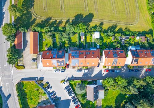Schöne Aufteilung, Top-Ausstattung inkl. PV-Anlage