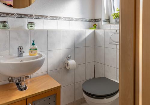 Schöne Aufteilung, Top-Ausstattung inkl. PV-Anlage