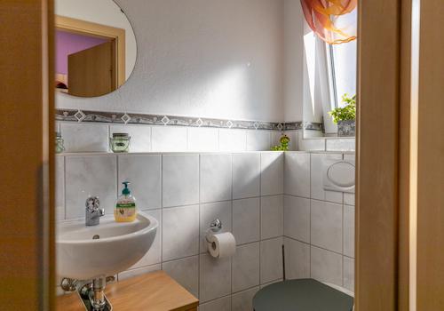Schöne Aufteilung, Top-Ausstattung inkl. PV-Anlage