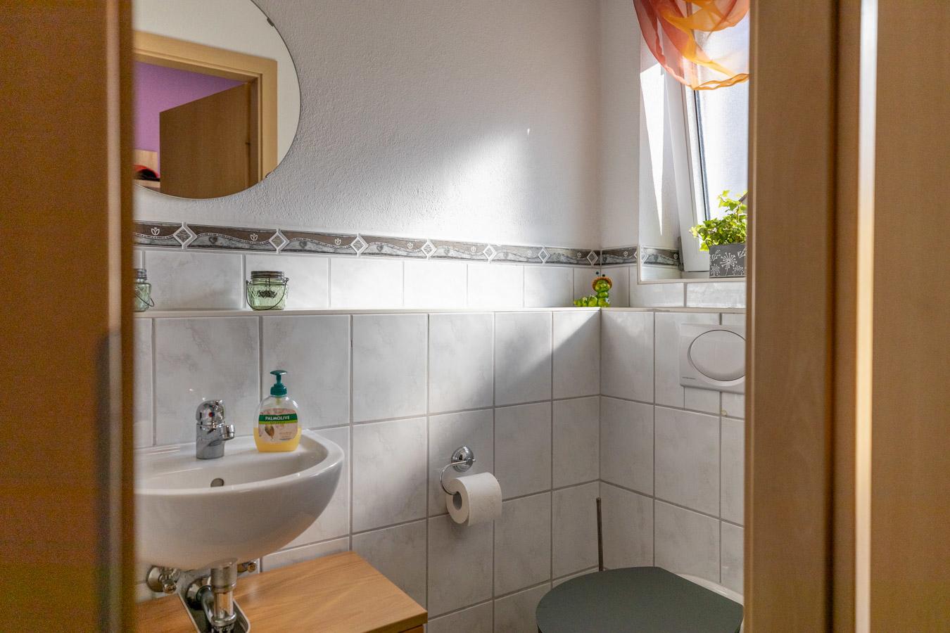 Schöne Aufteilung, Top-Ausstattung inkl. PV-Anlage