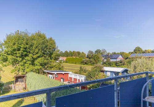 Schöne Aufteilung, Top-Ausstattung inkl. PV-Anlage