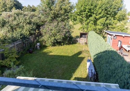Schöne Aufteilung, Top-Ausstattung inkl. PV-Anlage