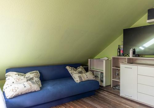 Schöne Aufteilung, Top-Ausstattung inkl. PV-Anlage