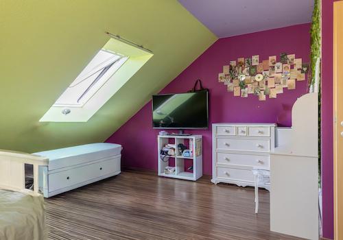 Schöne Aufteilung, Top-Ausstattung inkl. PV-Anlage