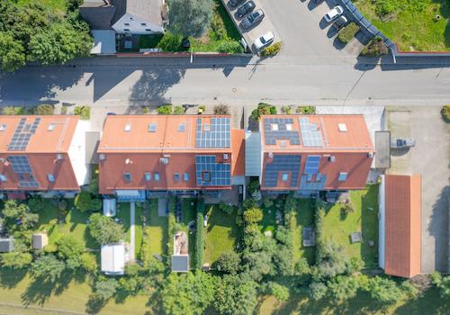 Schöne Aufteilung, Top-Ausstattung inkl. PV-Anlage