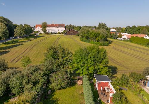 Schöne Aufteilung, Top-Ausstattung inkl. PV-Anlage
