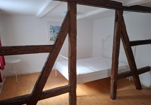 Schlafzimmer 2 