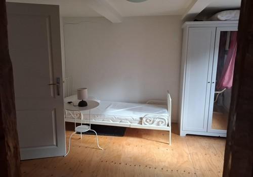 Schlafzimmer 2 