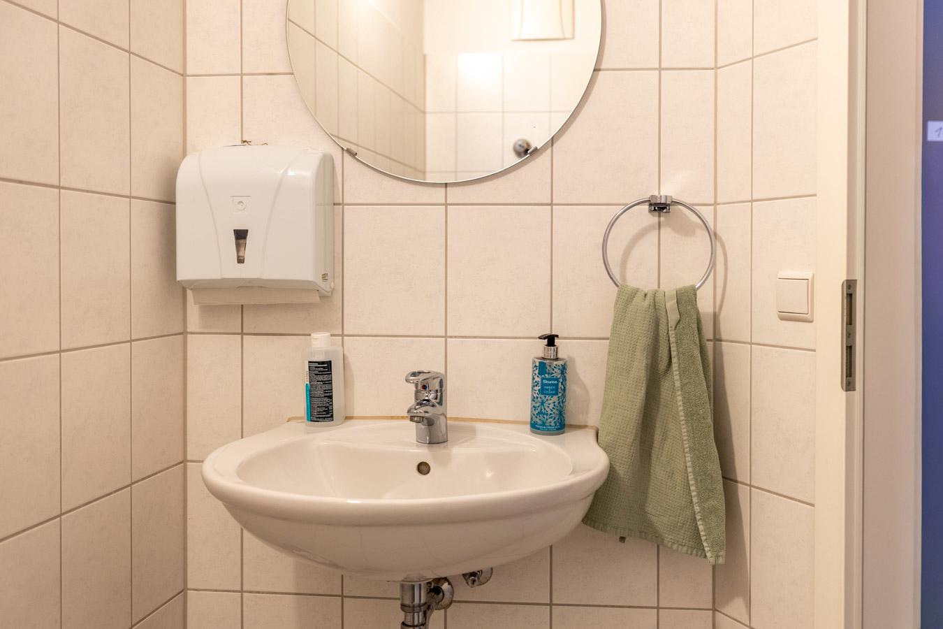 Historisches Ambiente trifft flexible Nutzung – 105 m² im Färberhof Landsberg
