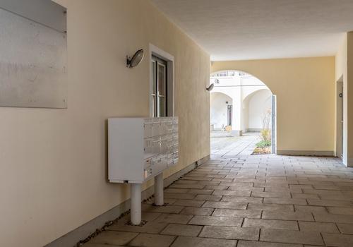 Historisches Ambiente trifft flexible Nutzung – 105 m² im Färberhof Landsberg