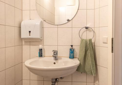Historisches Ambiente trifft flexible Nutzung – 105 m² im Färberhof Landsberg