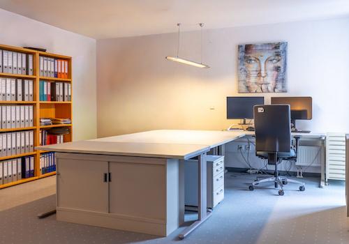 Historisches Ambiente trifft flexible Nutzung – 105 m² im Färberhof Landsberg