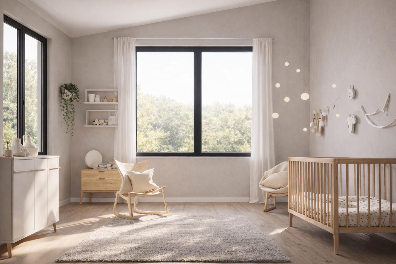 Kinderzimmer