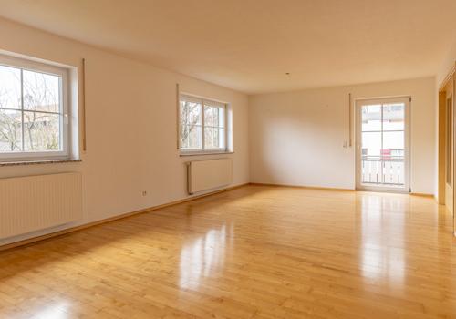 Maisonettewohnung 