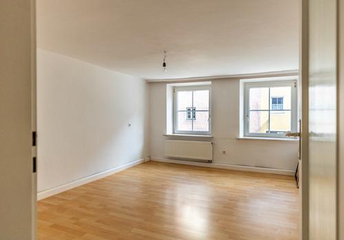Großzügige Wohnung im Herzen von Landsberg