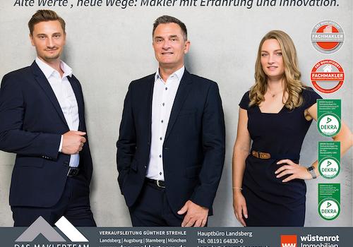 2 www.das-maklerteam.de