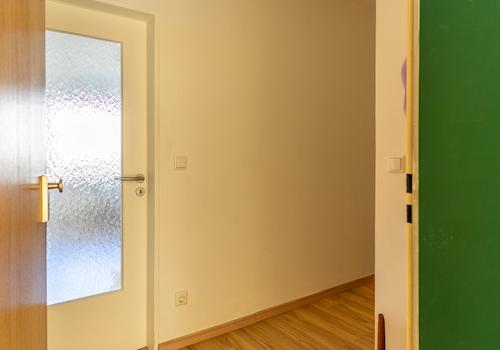 Exquisite 1-Zimmer-Wohnung in gefragter Lage