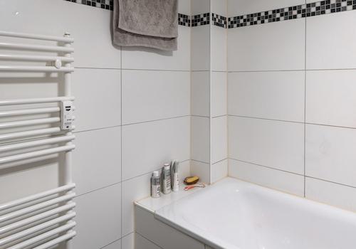 Exquisite 1-Zimmer-Wohnung in gefragter Lage