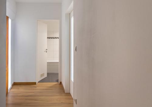 Exquisite 1-Zimmer-Wohnung in gefragter Lage