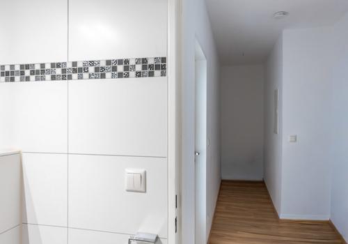 Exquisite 1-Zimmer-Wohnung in gefragter Lage