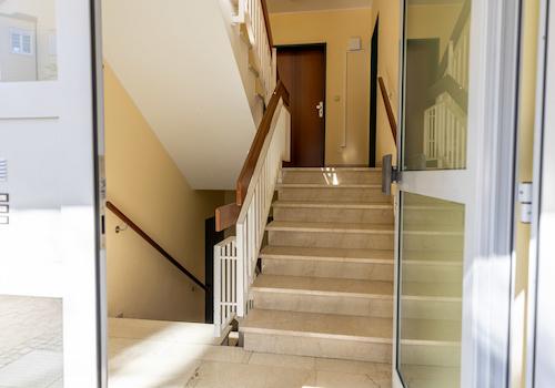Exquisite 1-Zimmer-Wohnung in gefragter Lage