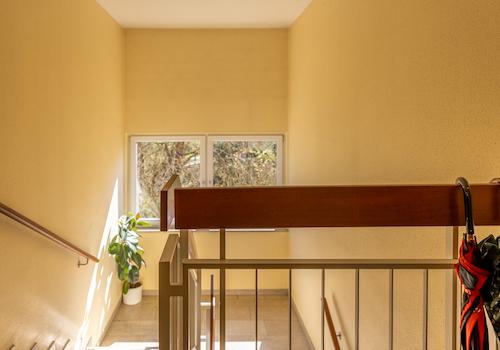 Exquisite 1-Zimmer-Wohnung in gefragter Lage