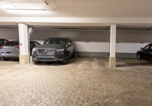 Exquisite 1-Zimmer-Wohnung in gefragter Lage