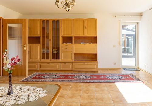 Großzügiges Zweifamilienhaus mit Ausbaureserve auf sonnigem Traumgrundstück in Großaitingen