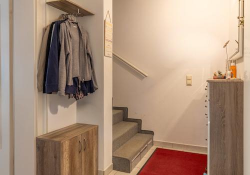 Attraktives Reihenmittelhaus mit Südgarten & Top-Lage – Bahnhof und Innenstadt fußläufig erreichbar