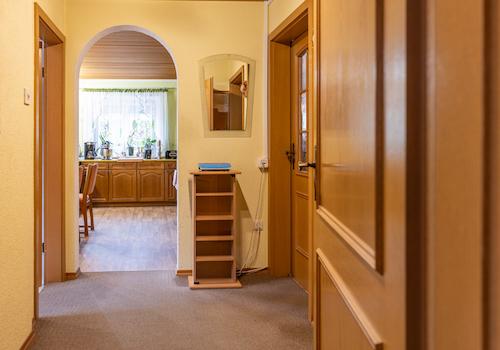 Familienidyll in Landsberg - Großzügiges Haus mit Potenzial in toller Wohnlage