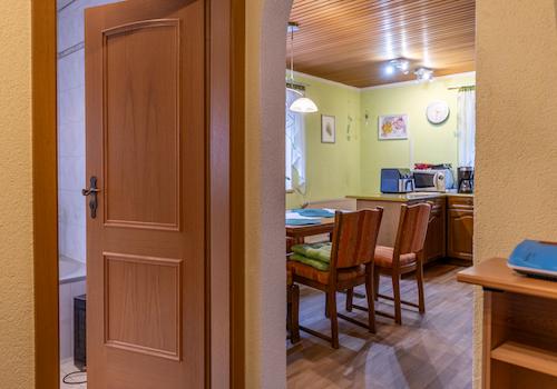 Familienidyll in Landsberg - Großzügiges Haus mit Potenzial in toller Wohnlage