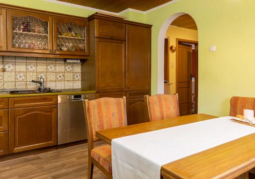 Familienidyll in Landsberg - Großzügiges Haus mit Potenzial in toller Wohnlage