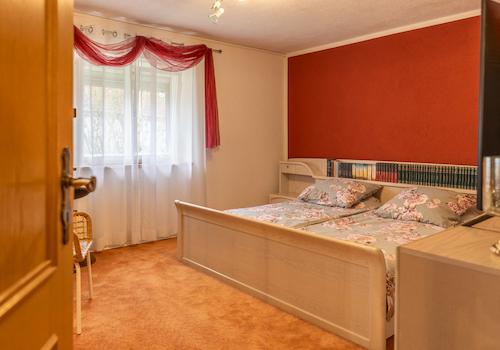 Familienidyll in Landsberg - Großzügiges Haus mit Potenzial in toller Wohnlage