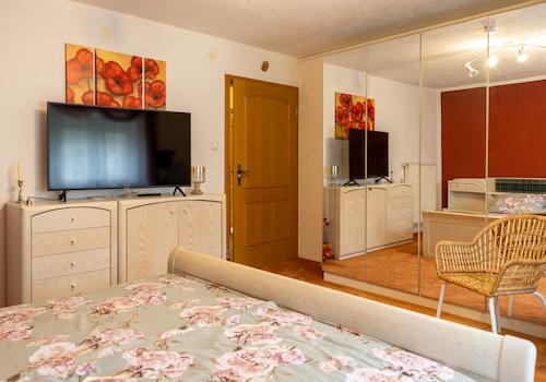 Familienidyll in Landsberg - Großzügiges Haus mit Potenzial in toller Wohnlage