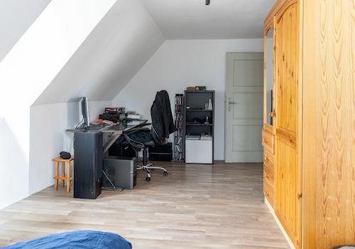 Familienidyll in Landsberg - Großzügiges Haus mit Potenzial in toller Wohnlage