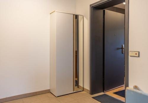 zauberhafte Etagenwohnung