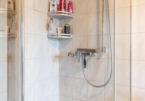 zauberhafte Etagenwohnung