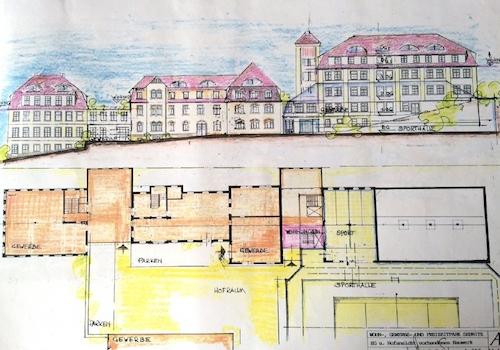 Studie von 1993