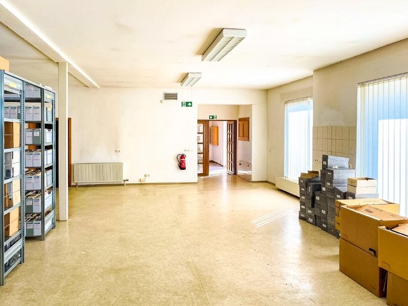 Im Saal West