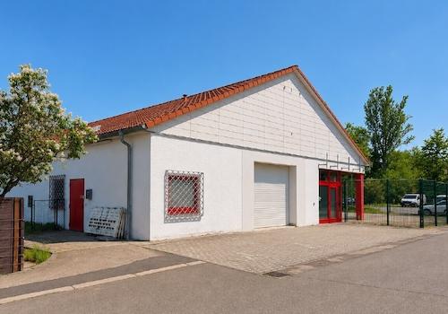 Objektansicht